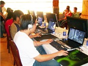 Bóng đá anh, ngoại hạng anh, lịch thi đấu euro 2012, Báo giới bình chọn 10 sự kiện công nghệ thông tin 2010